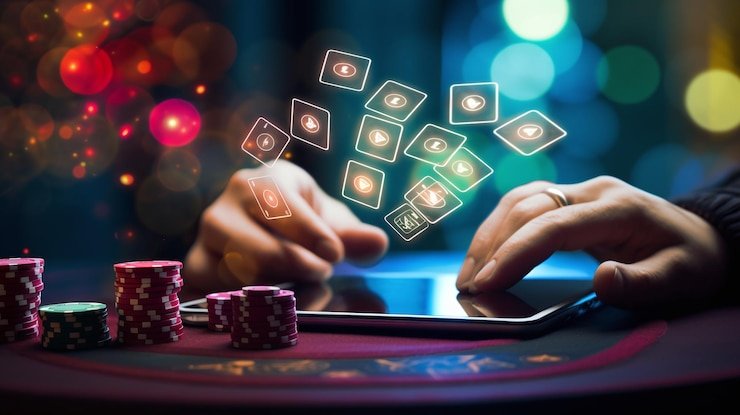 বাংলাদেশে lucky7 গেম শো খেলার ধাপ ও নির্দেশিকা