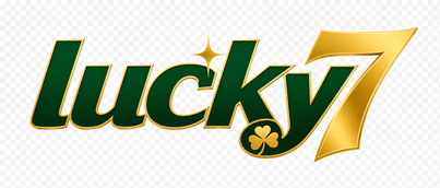 lucky7 লোগো